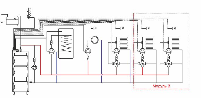 avtomatika rcontrol 890 shema
