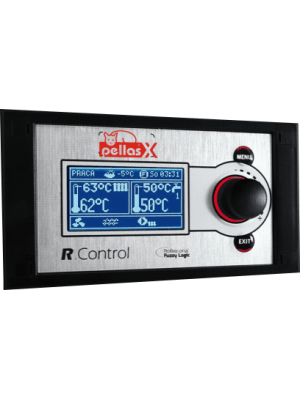 avtomatika rcontrol 890