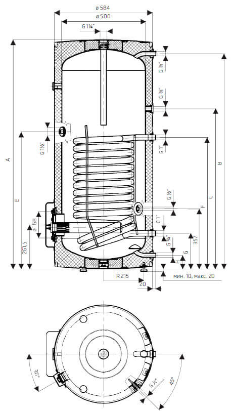 boiler kosvennyi okce ntrrazmery2